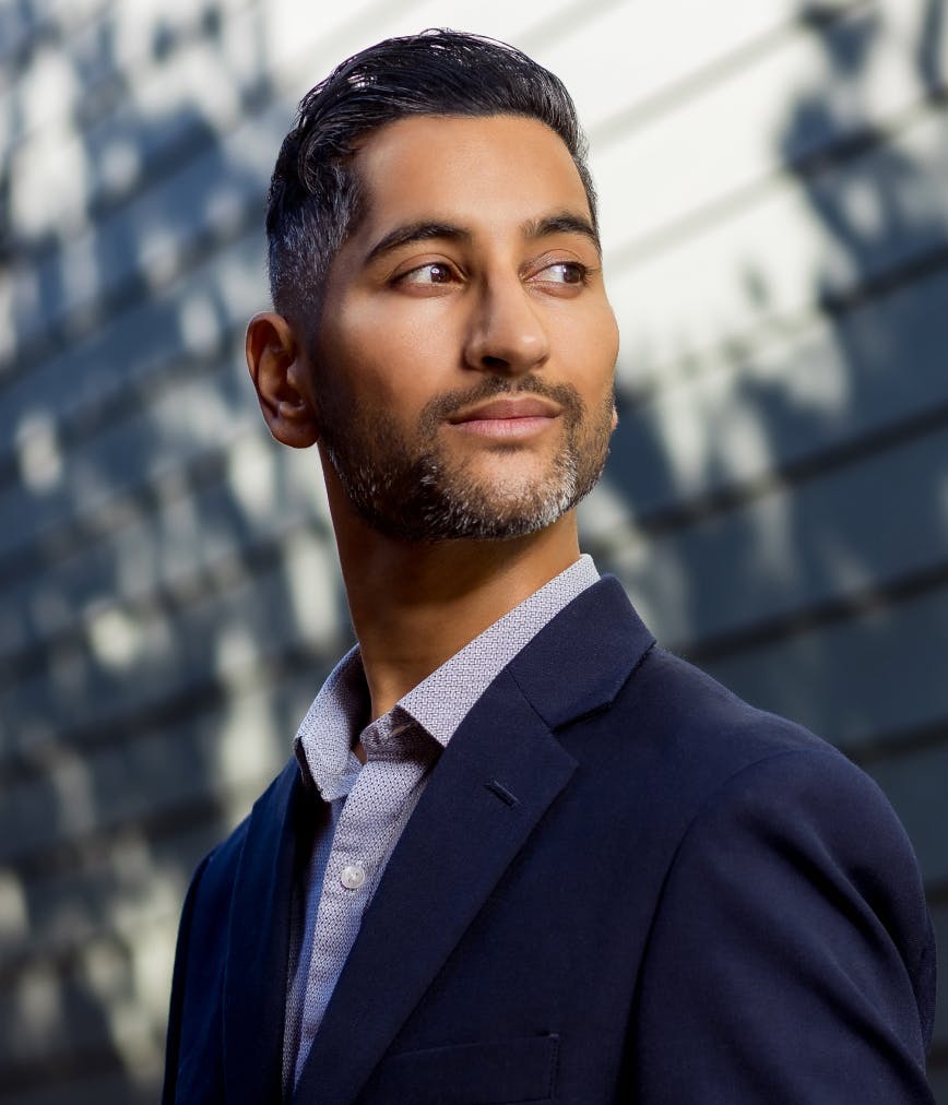 Dr. Prem Tripathi, MD