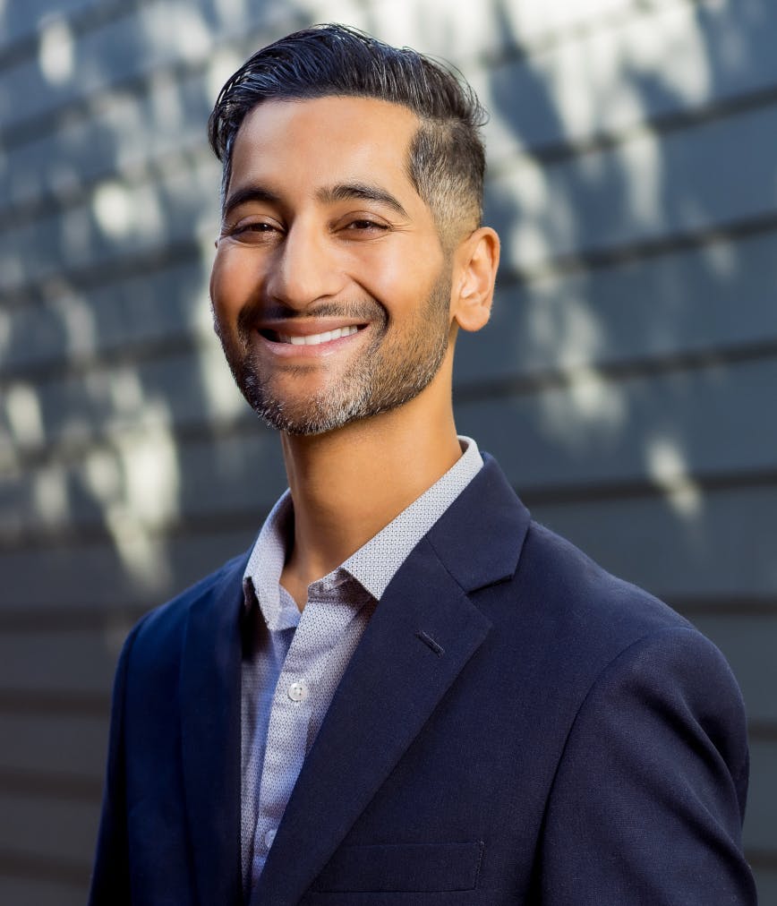 Dr. Prem Tripathi, MD