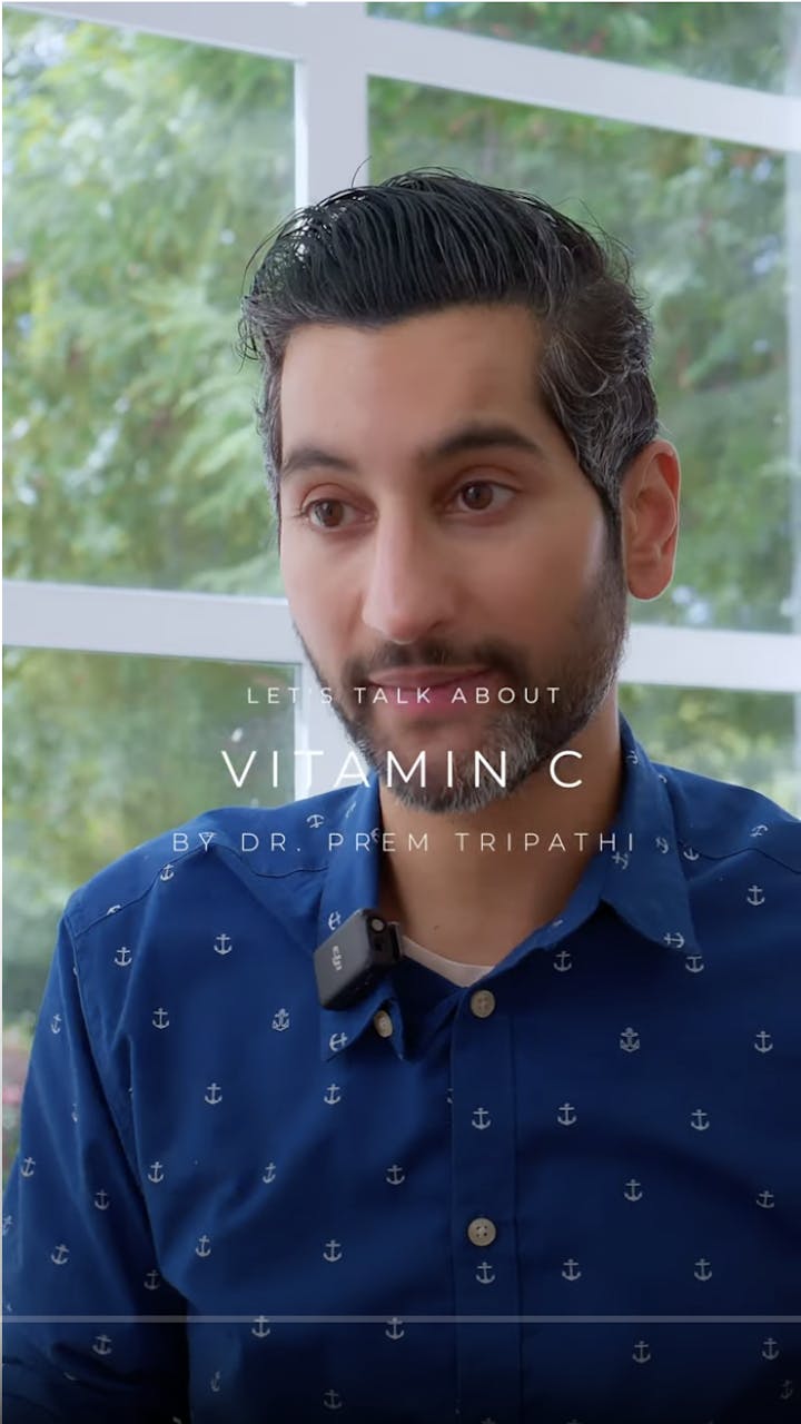 Bay Hills by Dr. Prem Tripathi