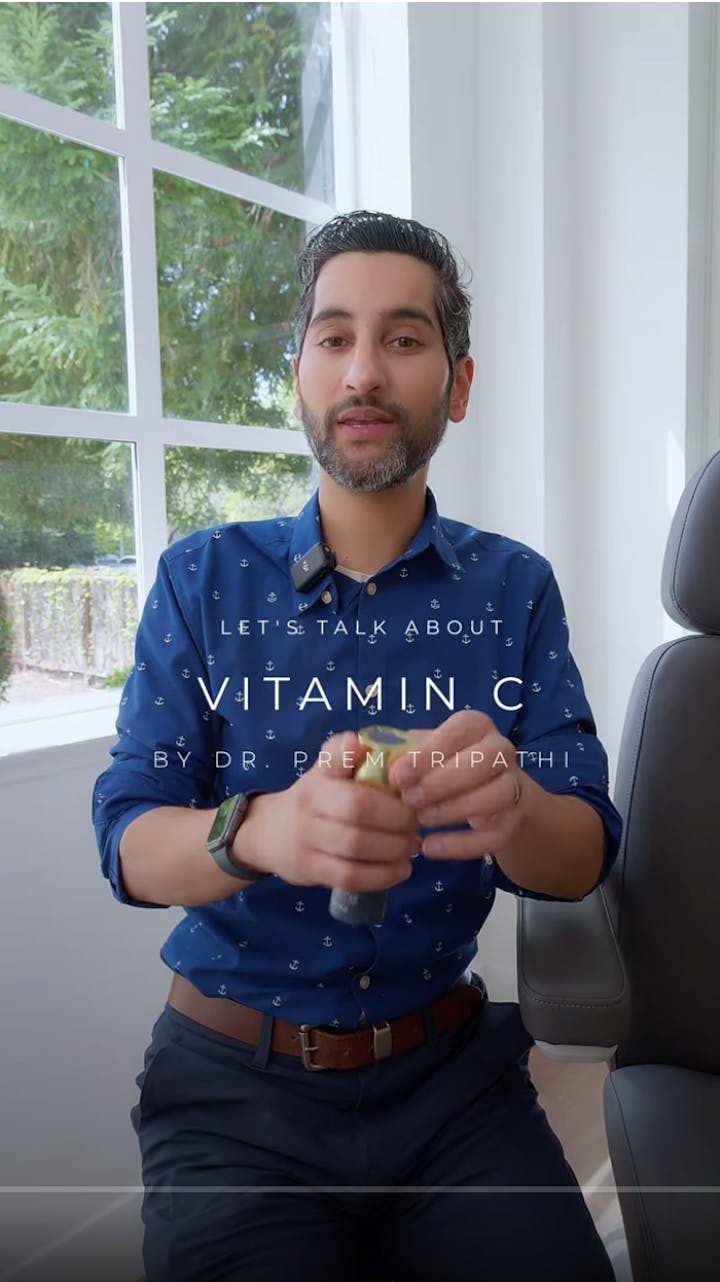 Bay Hills by Dr. Prem Tripathi