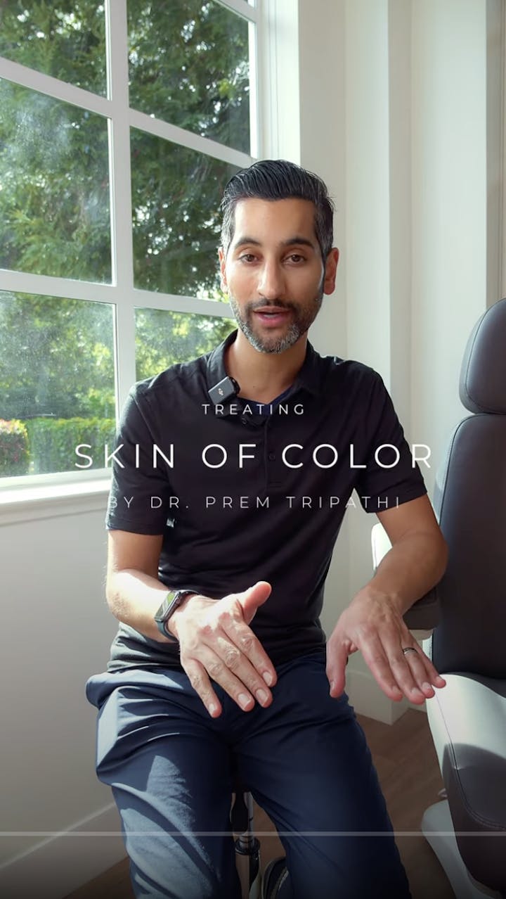 Bay Hills by Dr. Prem Tripathi