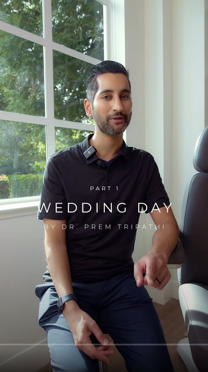 Bay Hills by Dr. Prem Tripathi