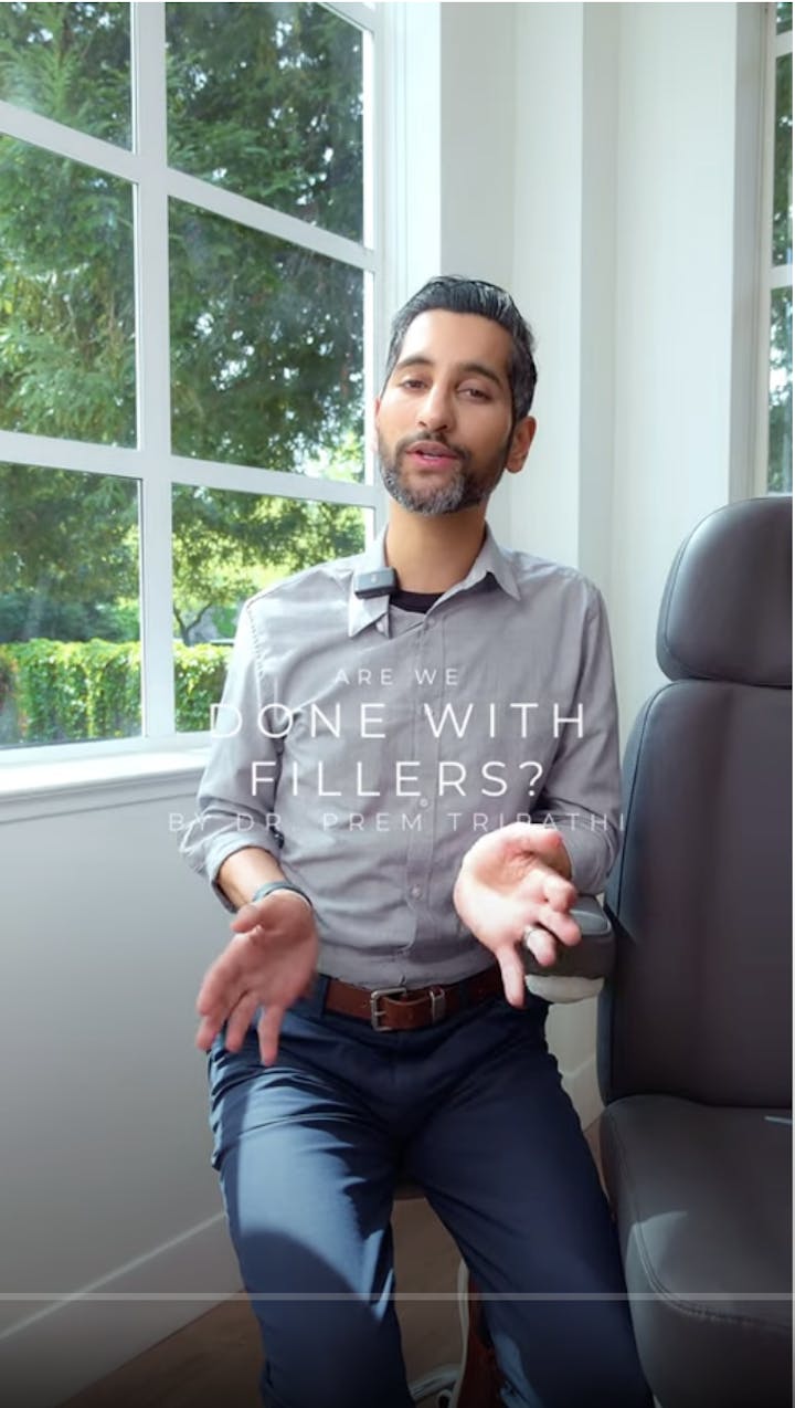 Bay Hills by Dr. Prem Tripathi