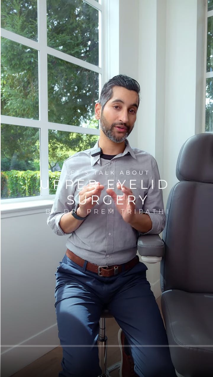 Bay Hills by Dr. Prem Tripathi