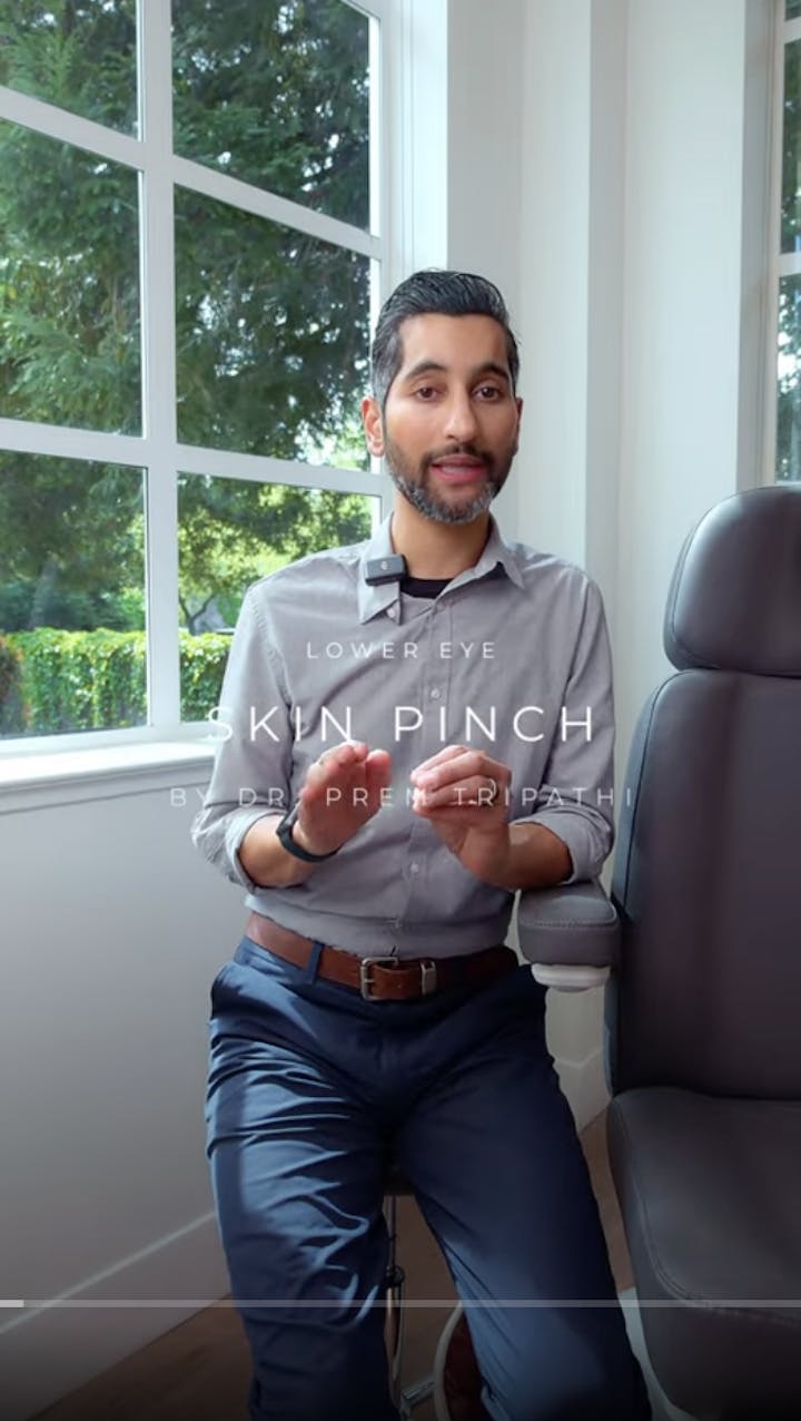 Bay Hills by Dr. Prem Tripathi