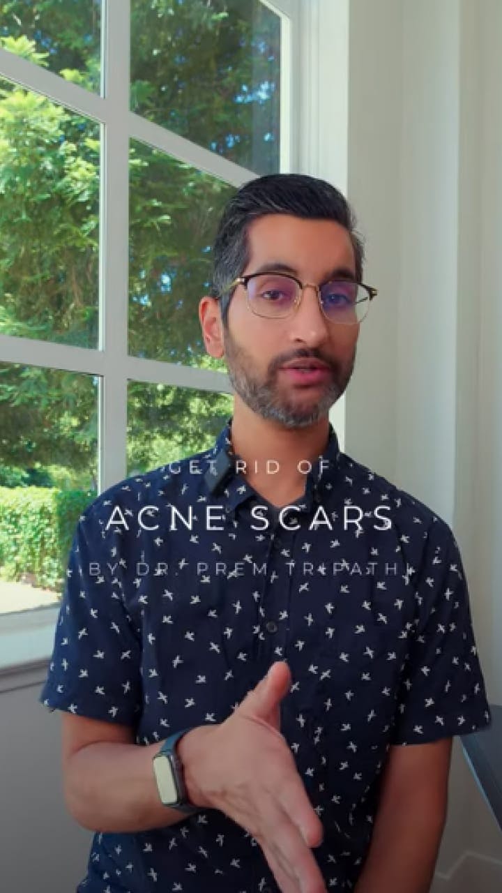 Bay Hills by Dr. Prem Tripathi