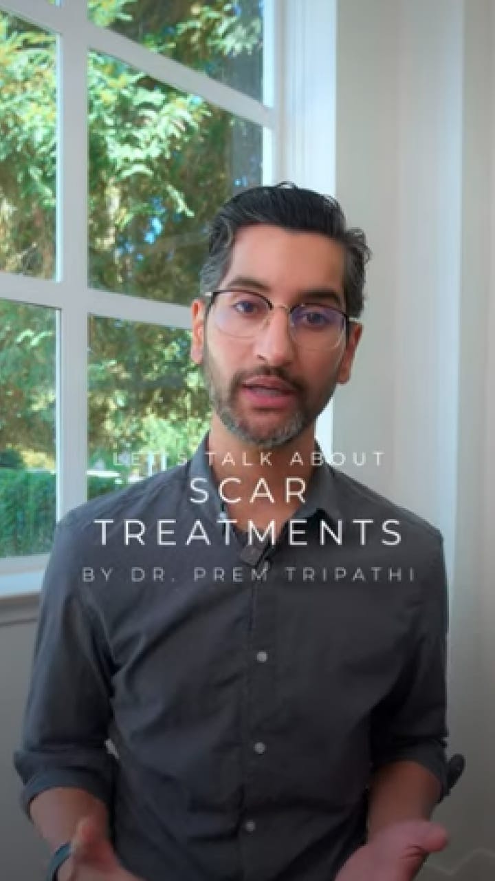 Bay Hills by Dr. Prem Tripathi