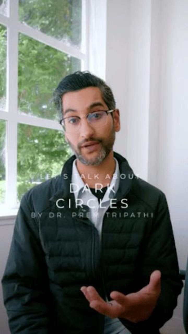 Bay Hills by Dr. Prem Tripathi