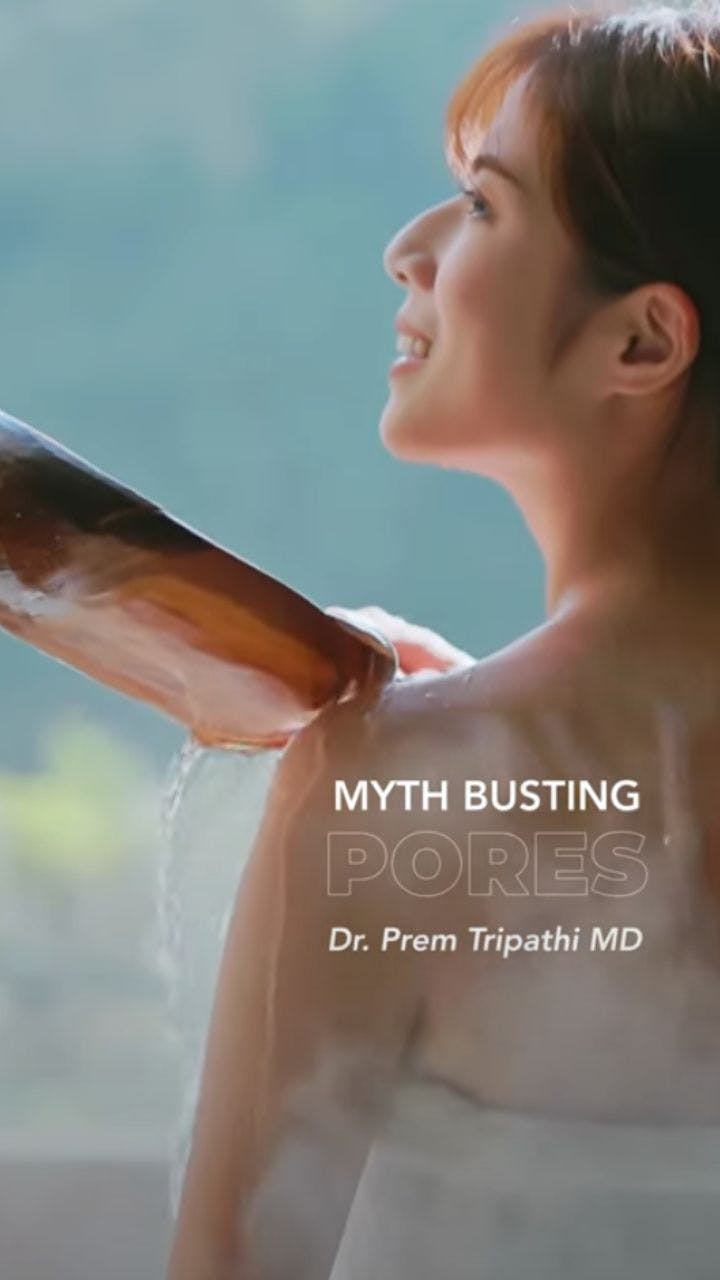 Bay Hills by Dr. Prem Tripathi