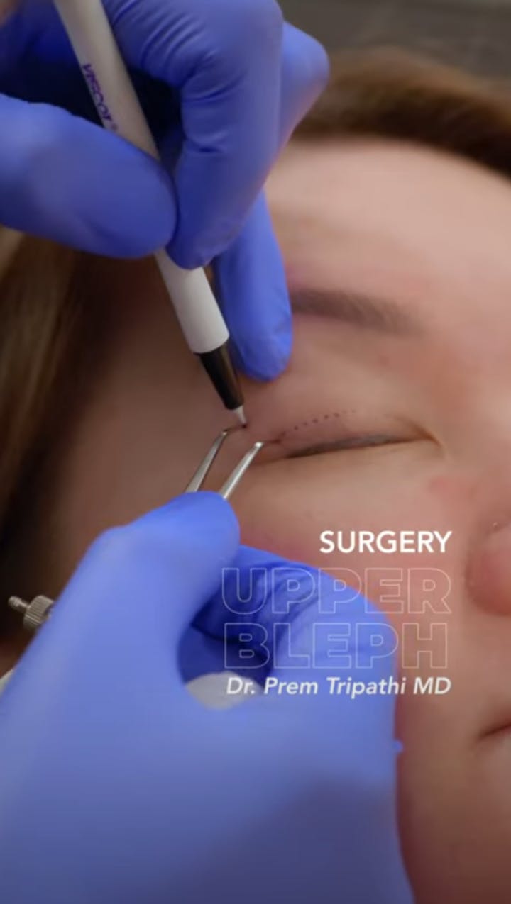 Bay Hills by Dr. Prem Tripathi