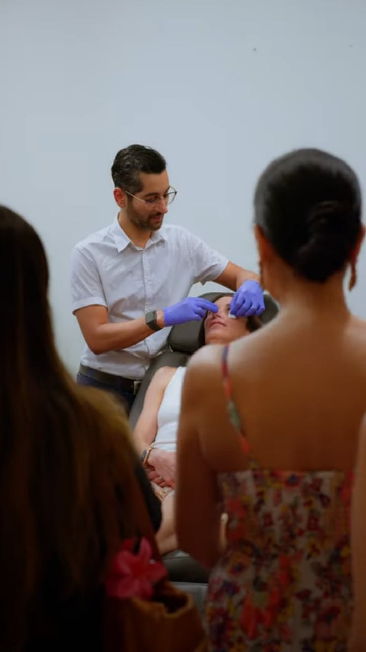 Bay Hills by Dr. Prem Tripathi