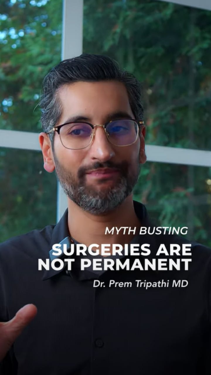 Bay Hills by Dr. Prem Tripathi