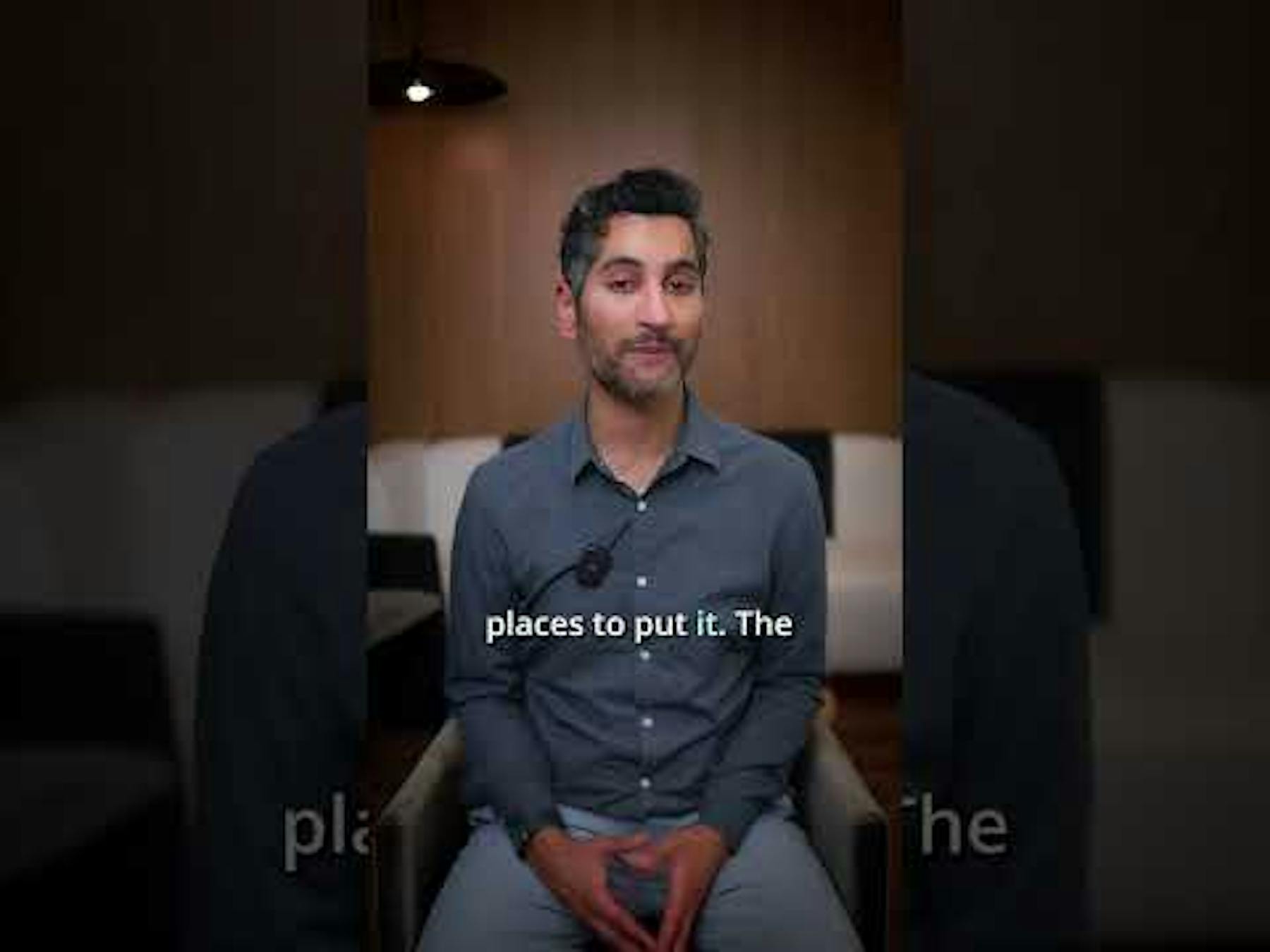 Bay Hills by Dr. Prem Tripathi