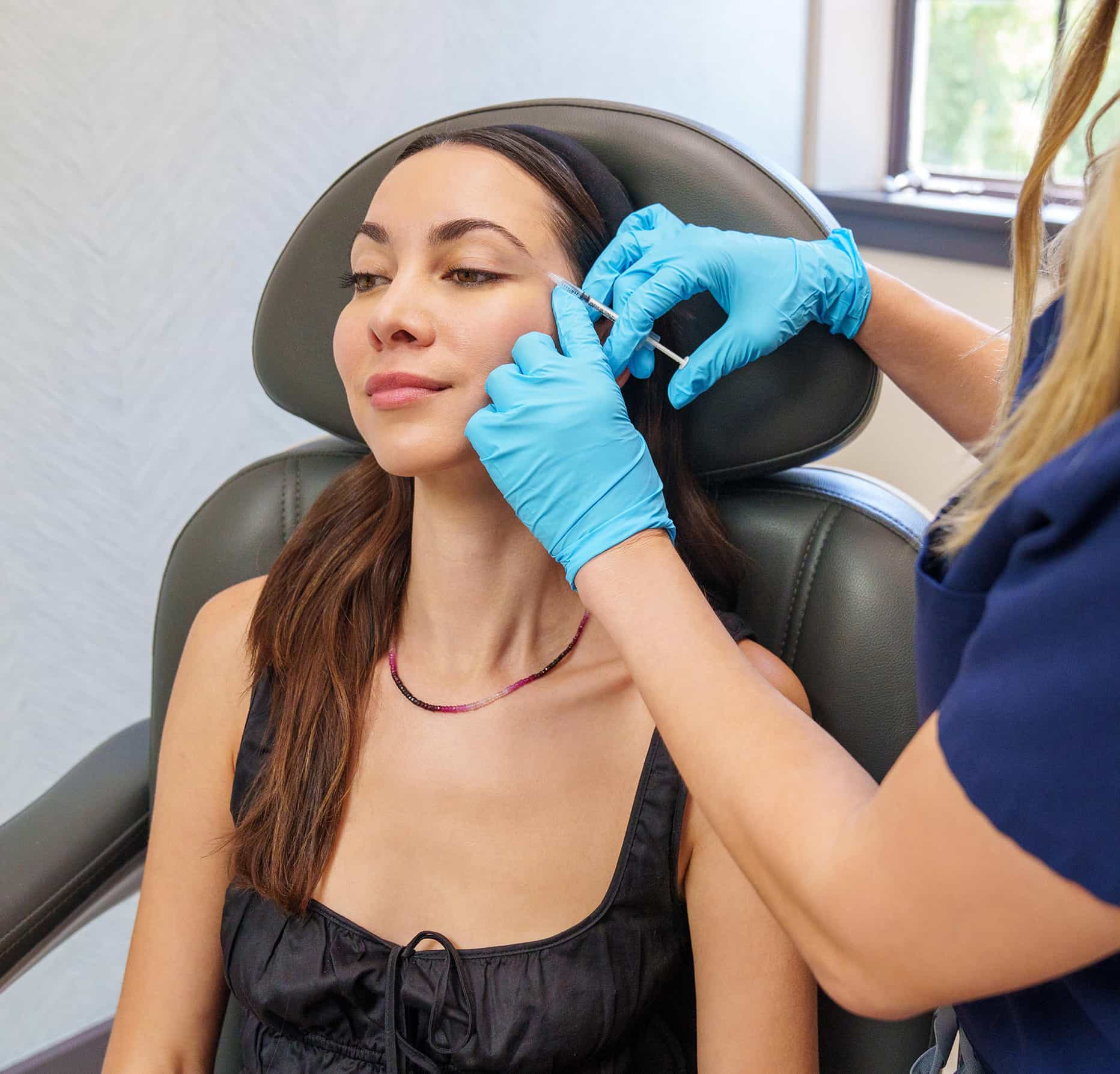 Surgical vs Non Surgical Facelift | Dr. Torkian