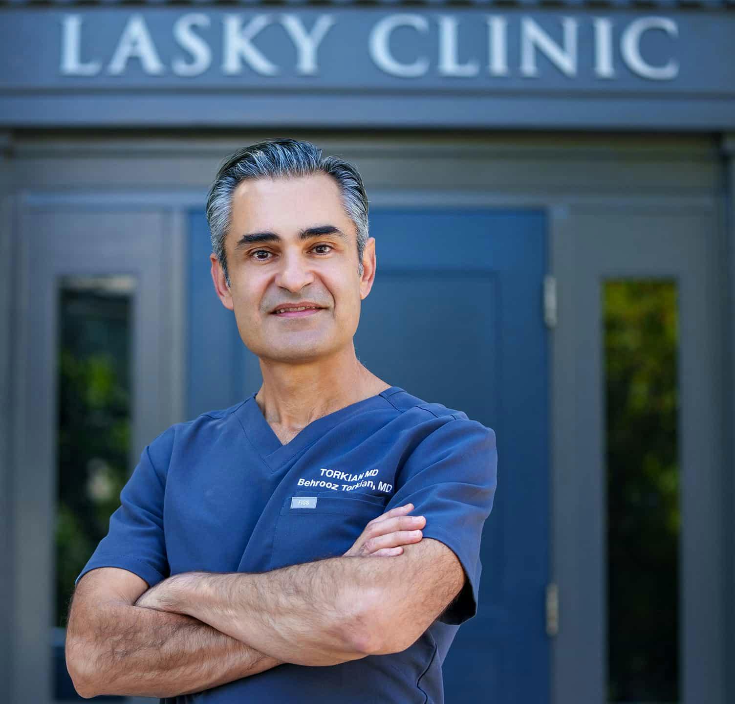 Dr. Torkian,  MD