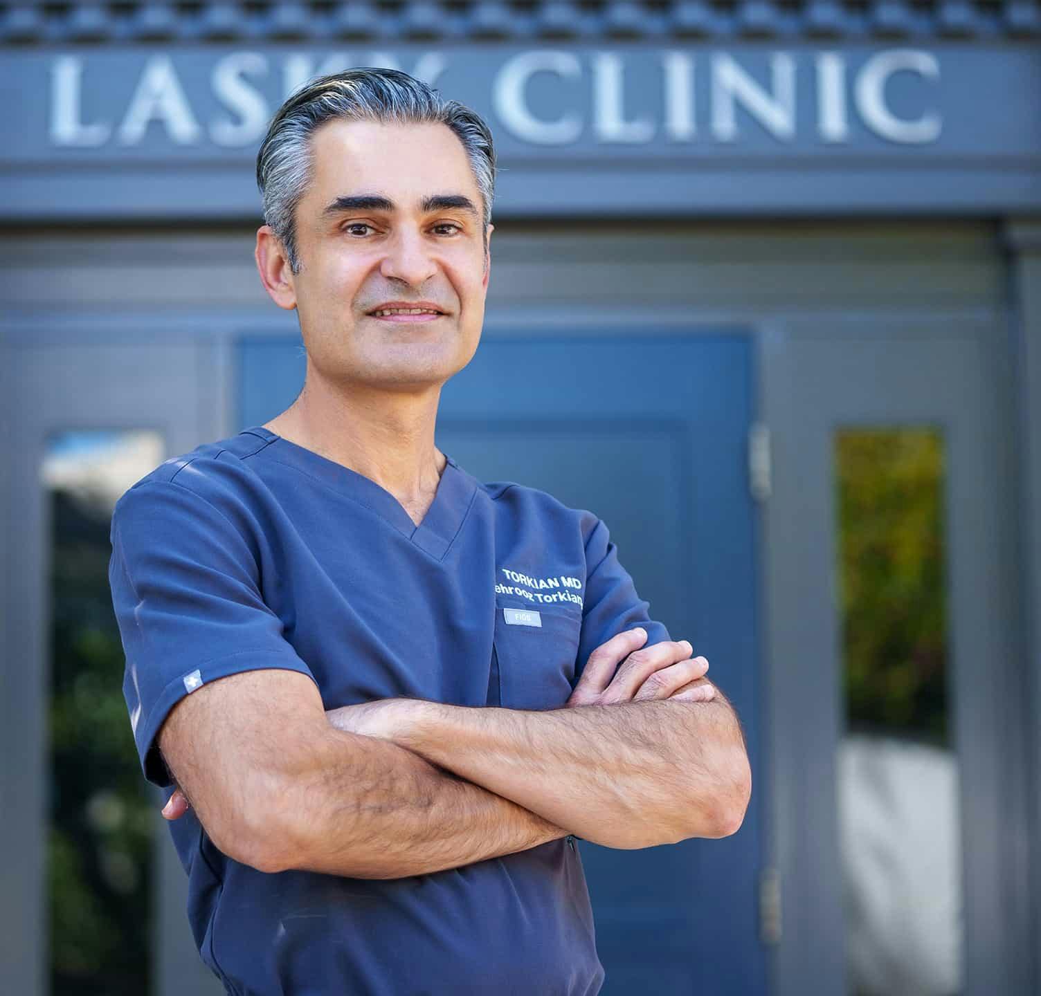 Dr. Torkian, MD