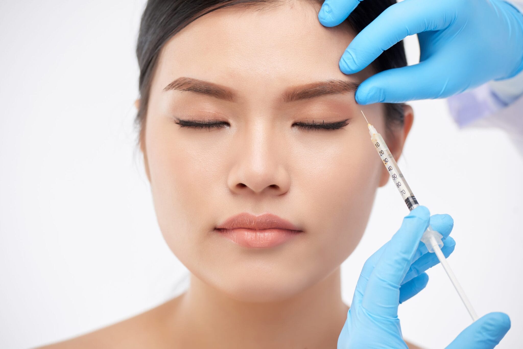 Botox For Under Eye Bags Cost Will It Really Fix Them And How Much - gsfckzk