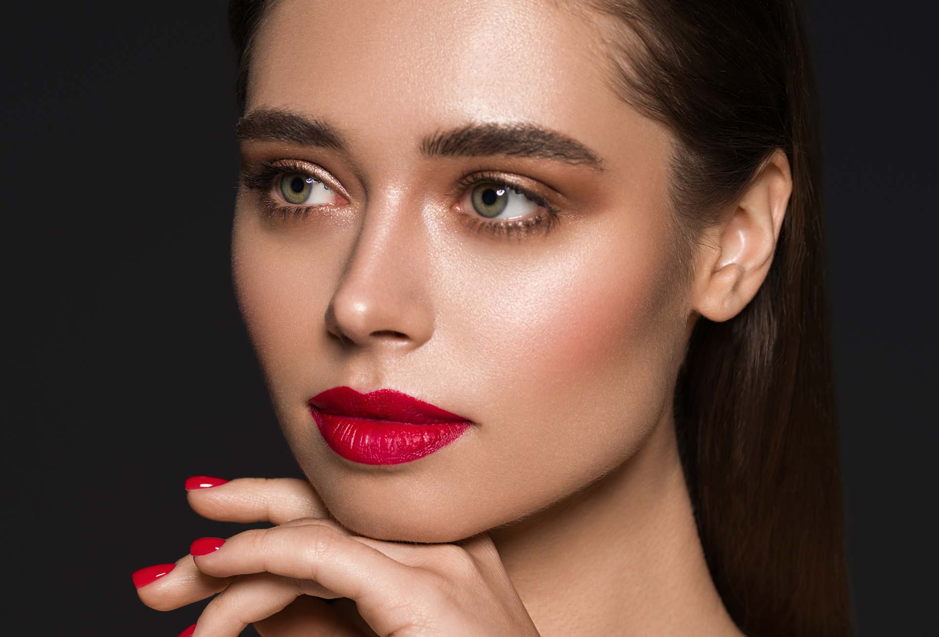 Implant Size in Chin Augmentation