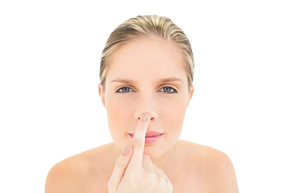 rhinoplasty