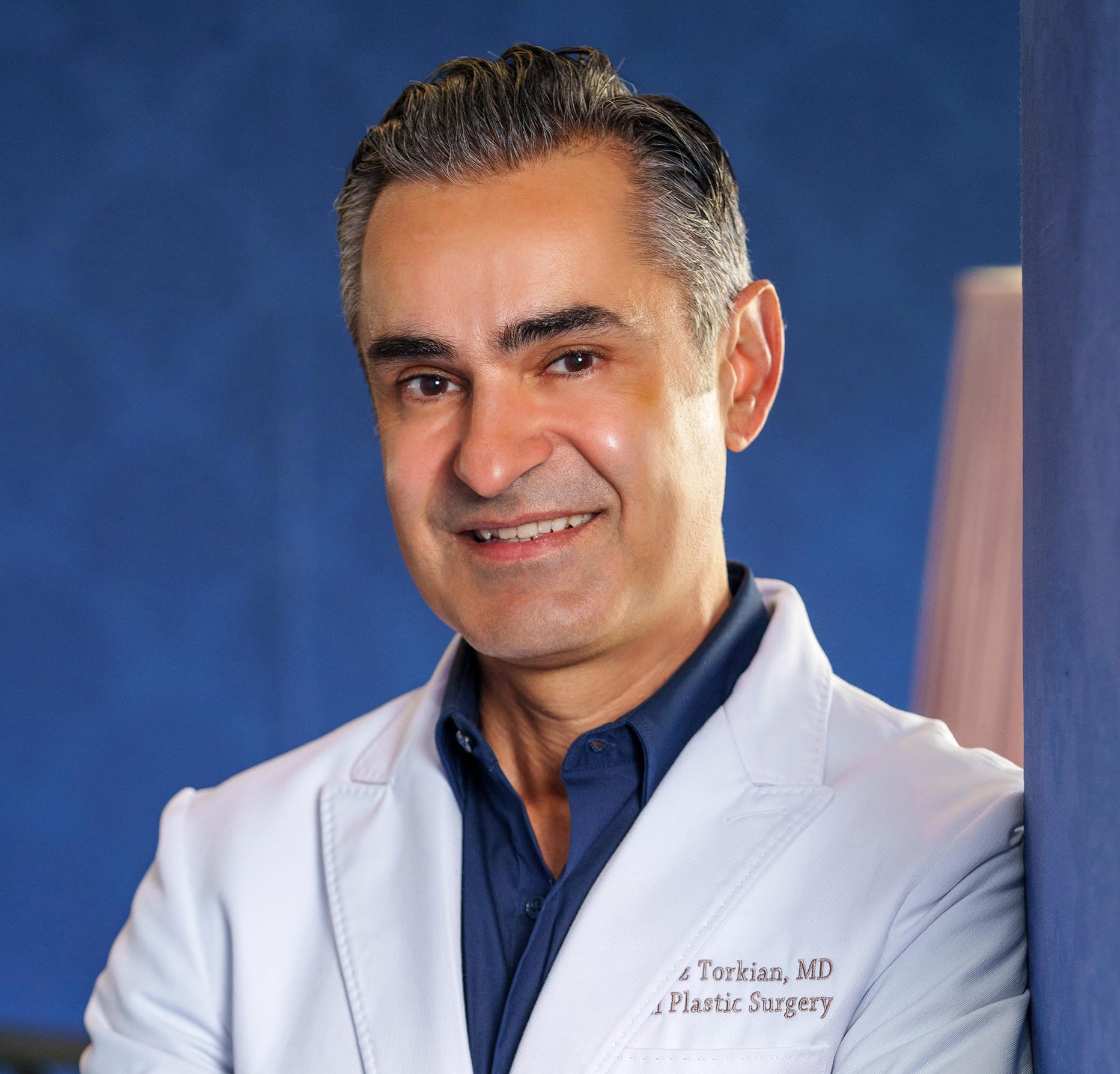 Double Board-certified Reconstructive Surgeon | Facial Plastic