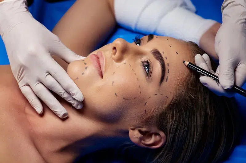 Need A Nip Or Tuck? These Are The Top Plastic Surgery Trends For Millennials