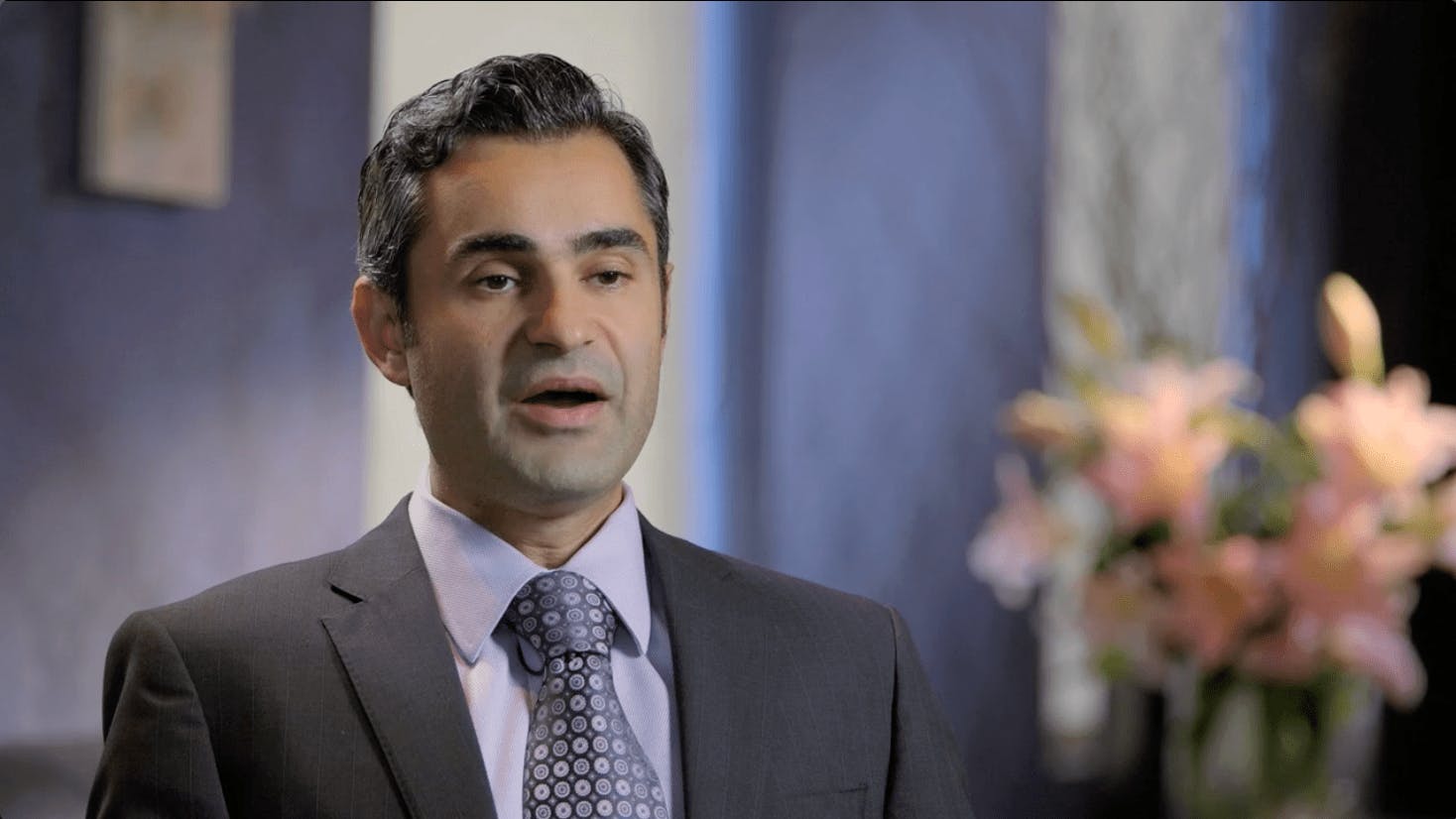 Dr. Behrooz A. Torkian, MD