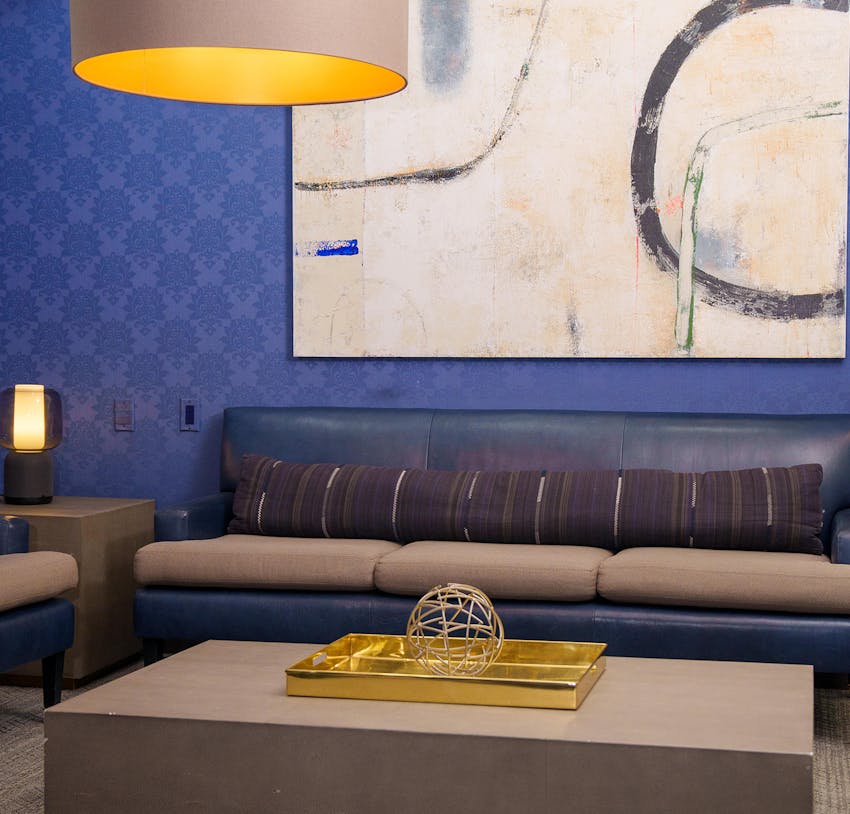 Staff at The Lasky Clinic