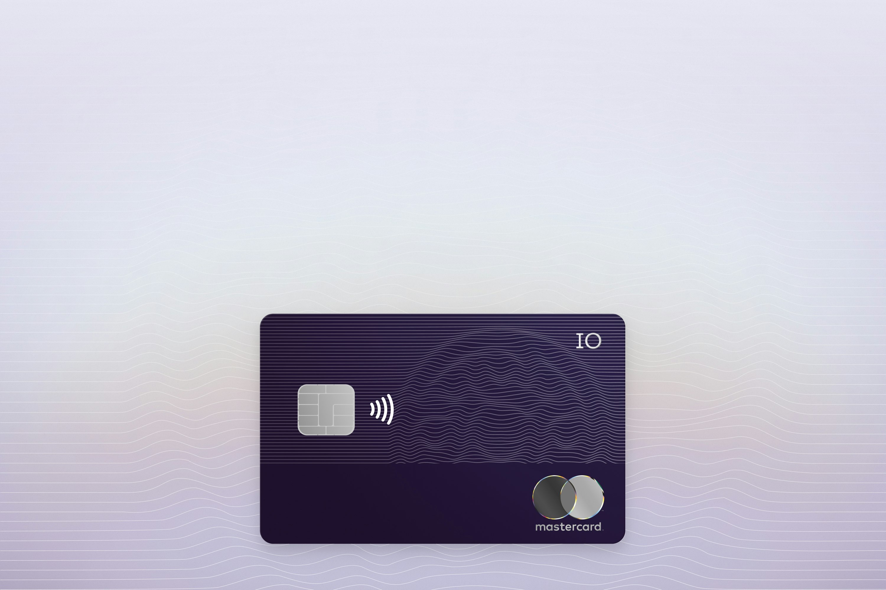 Mercury IO: Business Credit Card For Startups