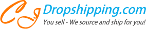 CJdropshipping
