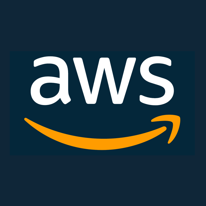 AWS logo AWS logo