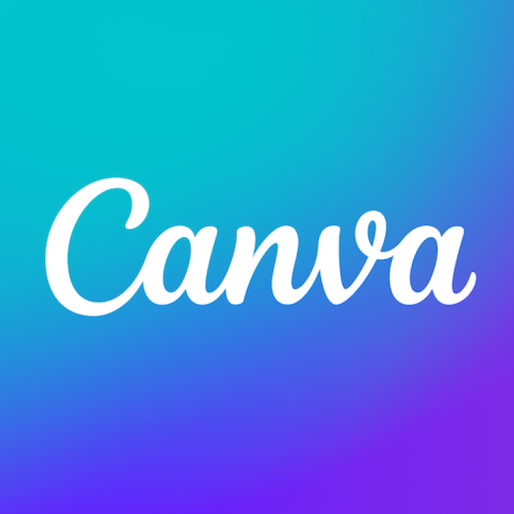 Canva logo Canva logo