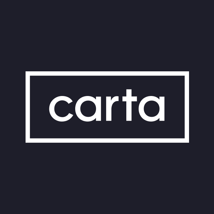 Carta logo Carta logo