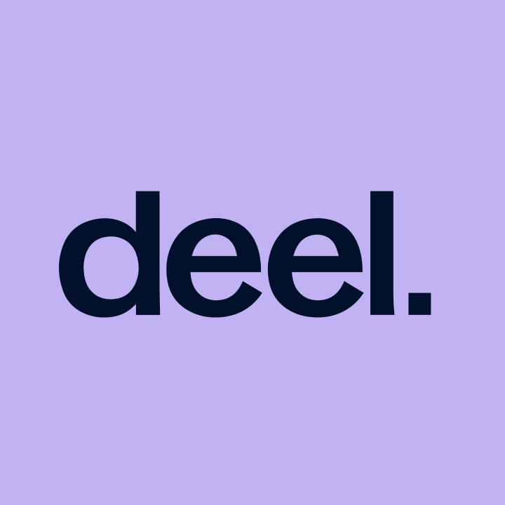 Deel logo Deel logo