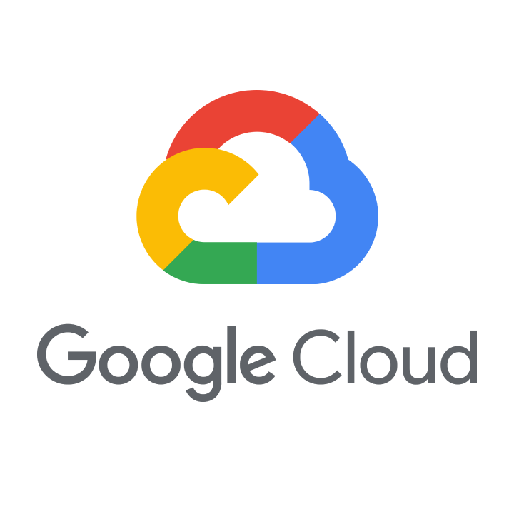 Google Cloud Platform logo