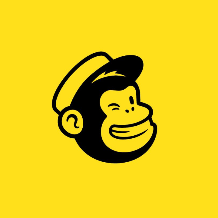 Mailchimp logo Mailchimp logo