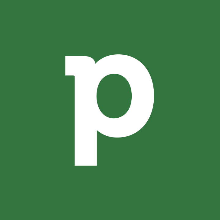 Pipedrive logo