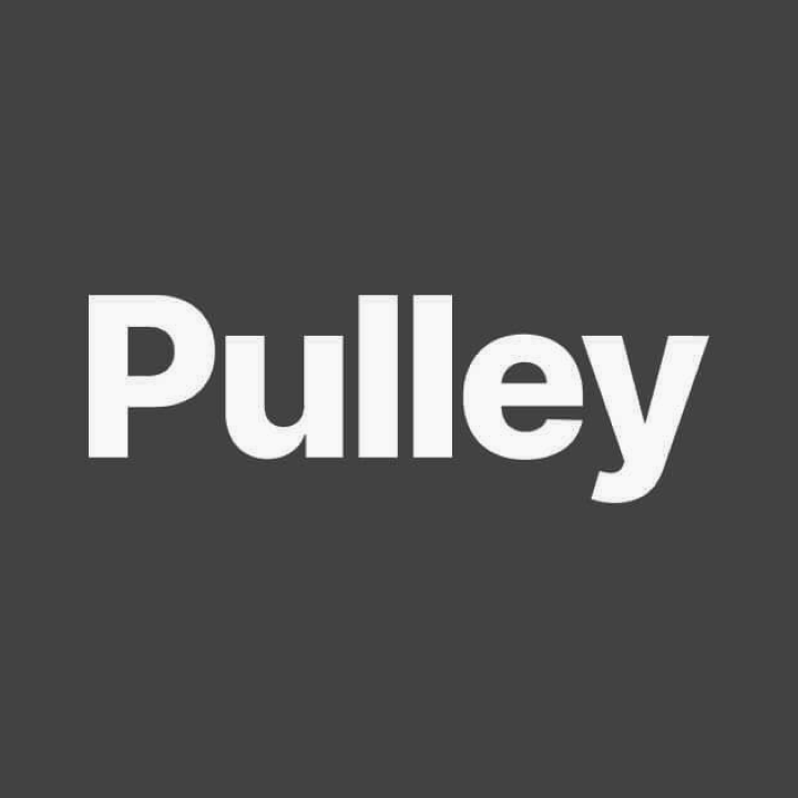 Pulley logo Pulley logo