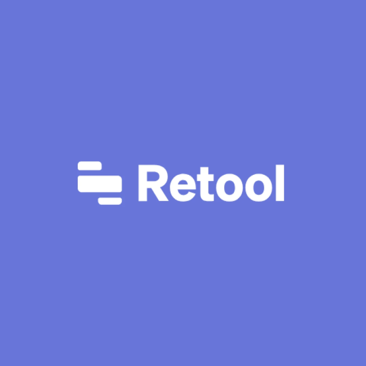Retool logo Retool logo