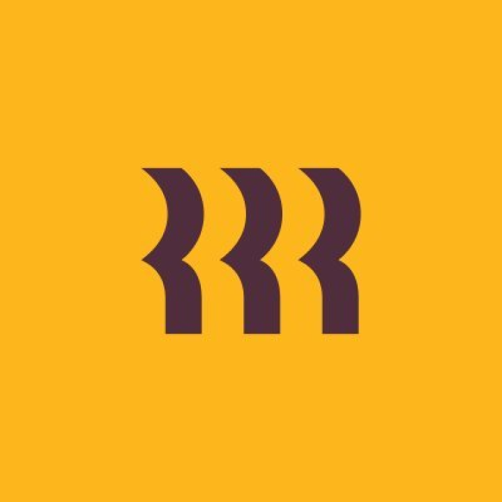 Rippling logo Rippling logo