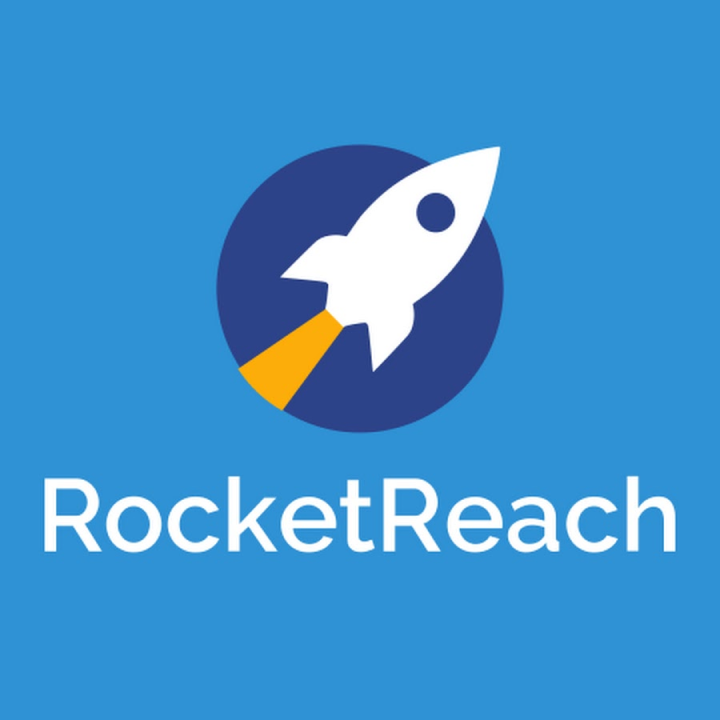 RocketReach logo RocketReach logo