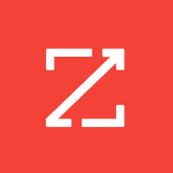 ZoomInfo logo ZoomInfo logo