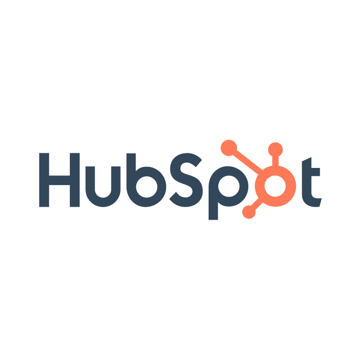 HubSpot logo HubSpot logo