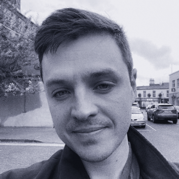 Marc McCabe Marc McCabe