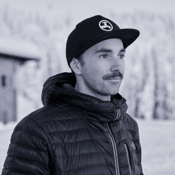 Nate Bosshard