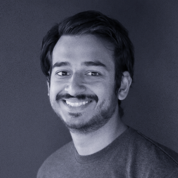 Sahil Lavingia