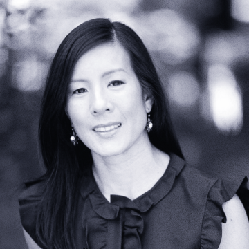 Aileen Lee