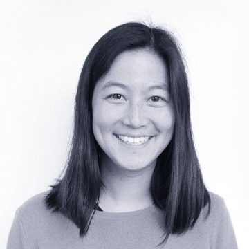Elizabeth Yin
