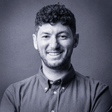 Jonathan Hirsch