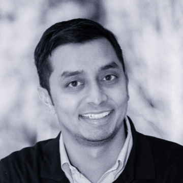 Sandeep Bhadra Sandeep Bhadra