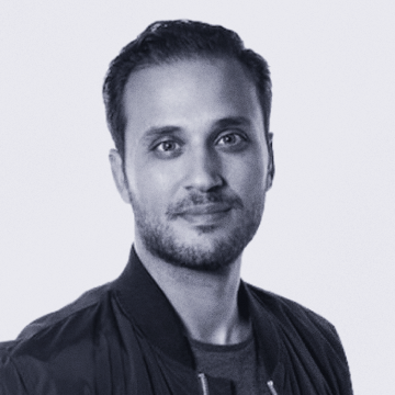 Mark Ghermezian